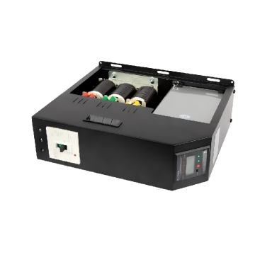 BY82 DS/480-30 Series  Anti-Electromagnetic Pulse Low Electromagnetic Interference Intelligent Combined Anti-Harmonic Power Capacitor