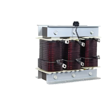 CKFG-1.2/0.25-6% Series Low Voltage Series Reactor Three-Phase Series 7% Aluminum Wire Impedance Reactor