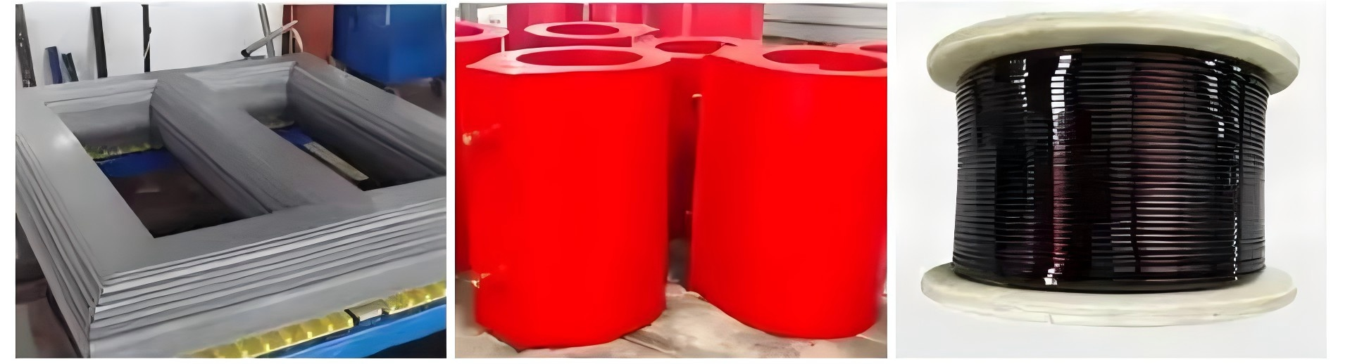 CKSC-240/10-6 Three-Phase High-Quality High-Voltage Series Reactor