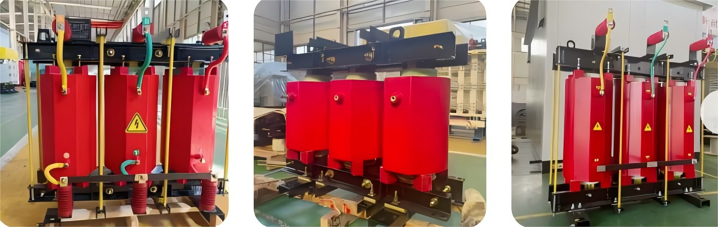 CKSC-225/10-4.5 Series High Quality Anti Harmonic High Voltage Series Reactor