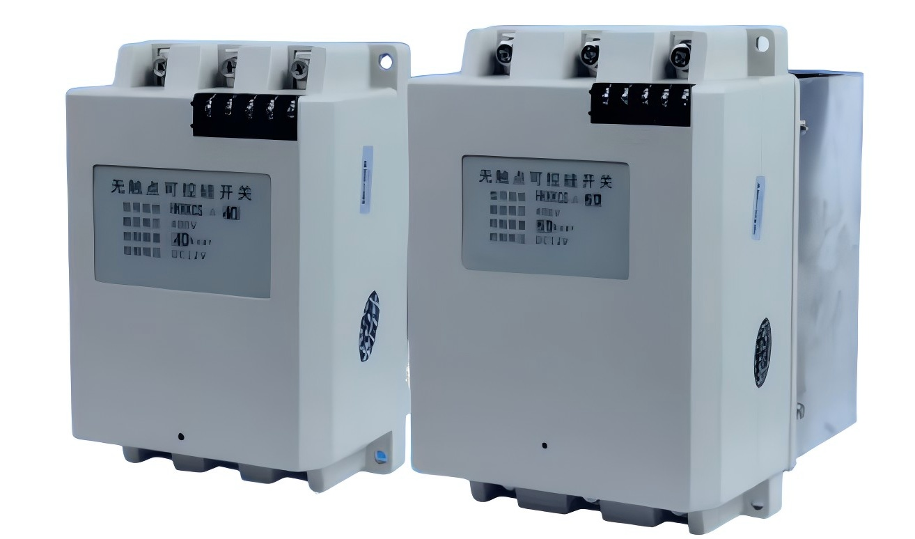 Révolutionner les systèmes électriques : Présentation du commutateur à thyristor 600 V de la série BYKCS