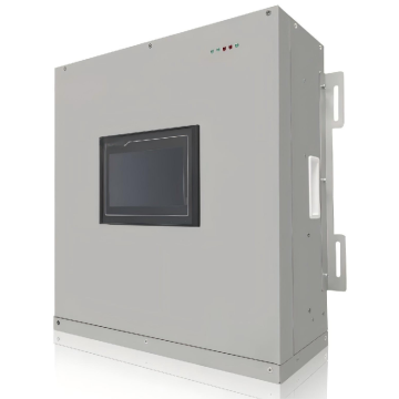 BY96-SPC/30kvar-0.4/4L-B Series Three-Phase Unbalance Correction Device Low Voltage Three Phase Load Balancing Device Active Balancer 400V