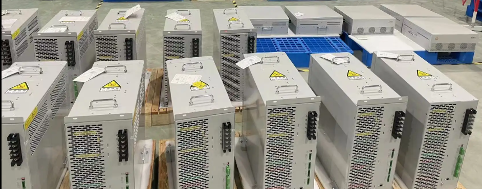 BY96-SPC/30kvar-0.4/4L-B Series Three-Phase Unbalance Correction Device Low Voltage Three Phase Load Balancing Device Active Balancer 400V