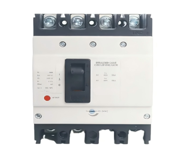 BYCM1E-125 सीरीज मोल्डेड केस सर्किट ब्रेकर 250V MCCB सर्किट ब्रेकर MCCB औद्योगिक मोल्डेड केस सर्किट ब्रेकर 3P थर्मल MCCB