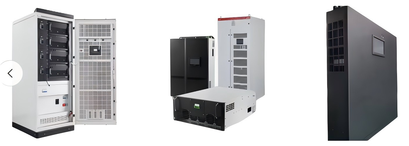 BY95-ASVGC Hybrid Dynamic Filtering Compensation Device Standard Quality Reactive Power Compensation Device Industries Electrical Products Used in Electric Power System 400V