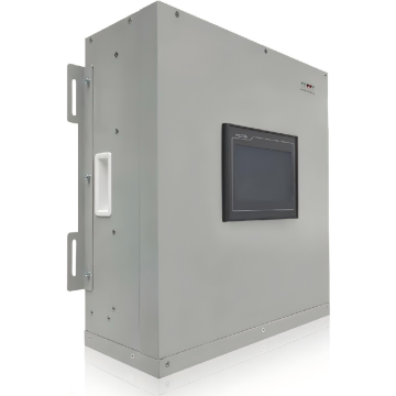 BY96-SPC/50kvar-0.4/4L-B Series Three-Phase Unbalance Correction Device  Low-Voltage Reactive Capacitance Power Factor Correction Three-Phase Compensation Distribution Power Distribution Equipment