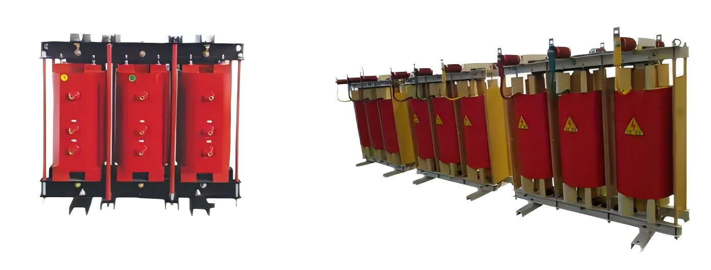 CKSC-216/10-4.5 High Voltage Series Reactor New High Voltage Reactor Enhanced Industrial Equipment, High Voltage Power Output AC Reactor