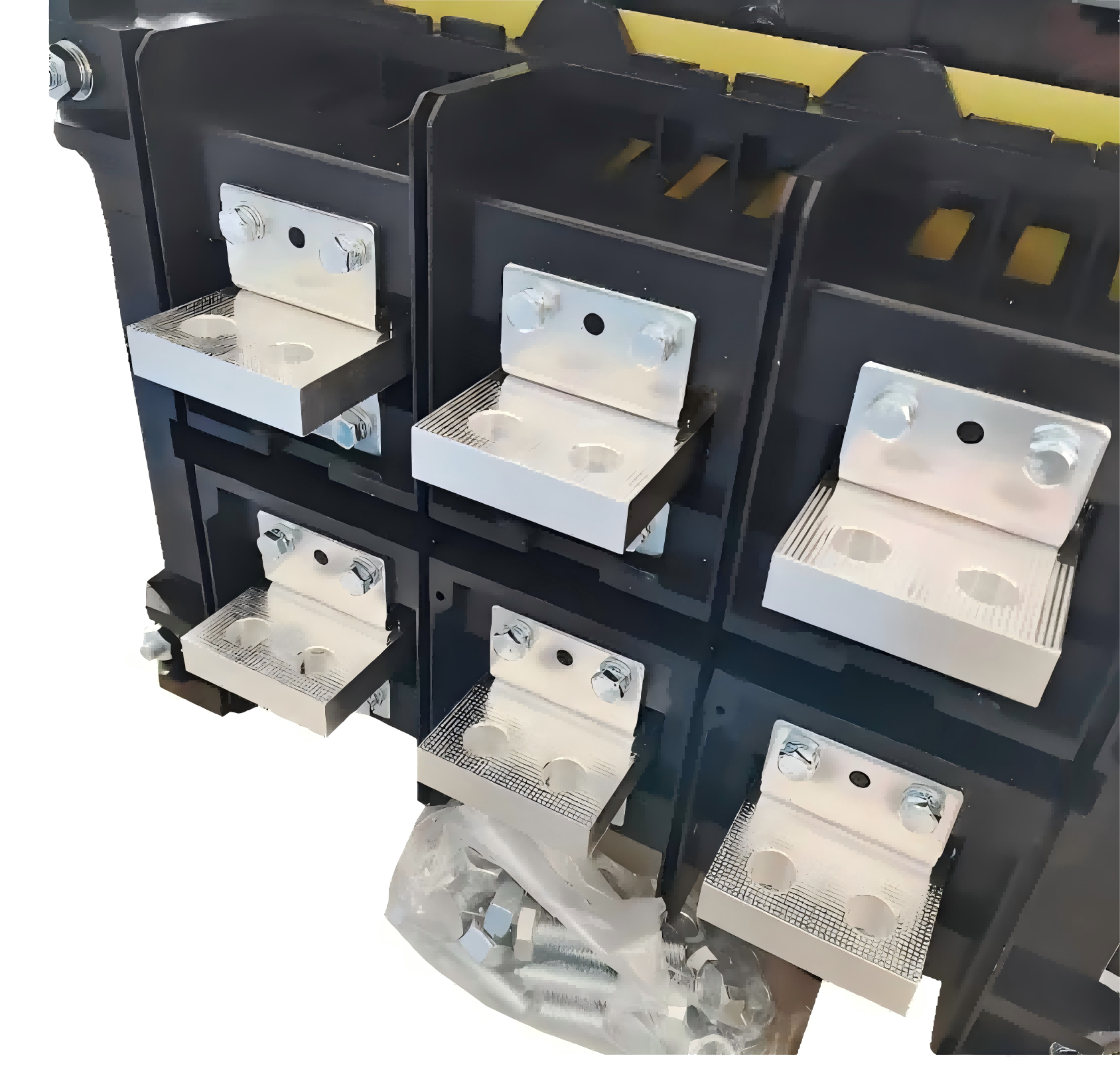 BYCW1 Intelligent Universal Circuit Breaker 380V Electrical ACB Air Circuit Breaker Circuit protection Intelligent Universal Circuit Breaker Drawer&Fixed Type