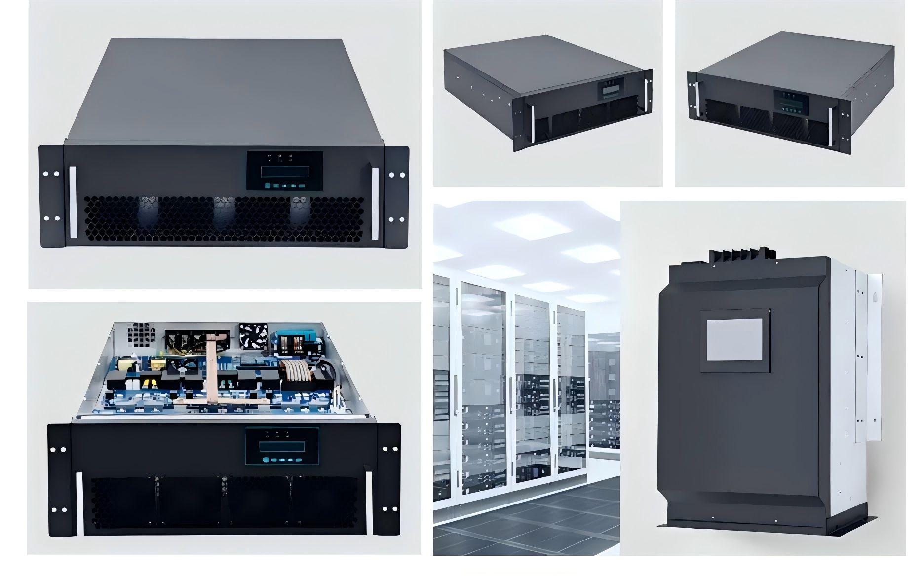 BY92-SVG/120kvar-0.66/3L-W Series Static Var Generator High Quality 100Kvar Static Var Generator Switchgear Automatic Indoor Industrial Reactive Power Compensation with SVG Low Voltage