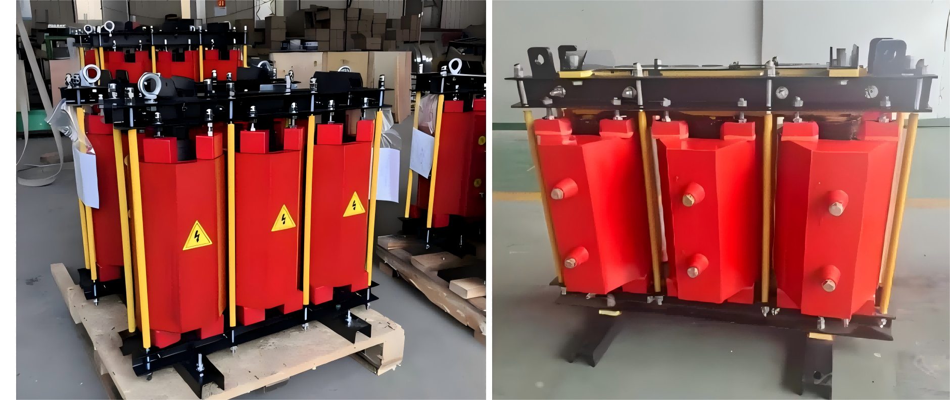 CKSC-225/10-4.5 Series High Quality Anti Harmonic High Voltage Series Reactor