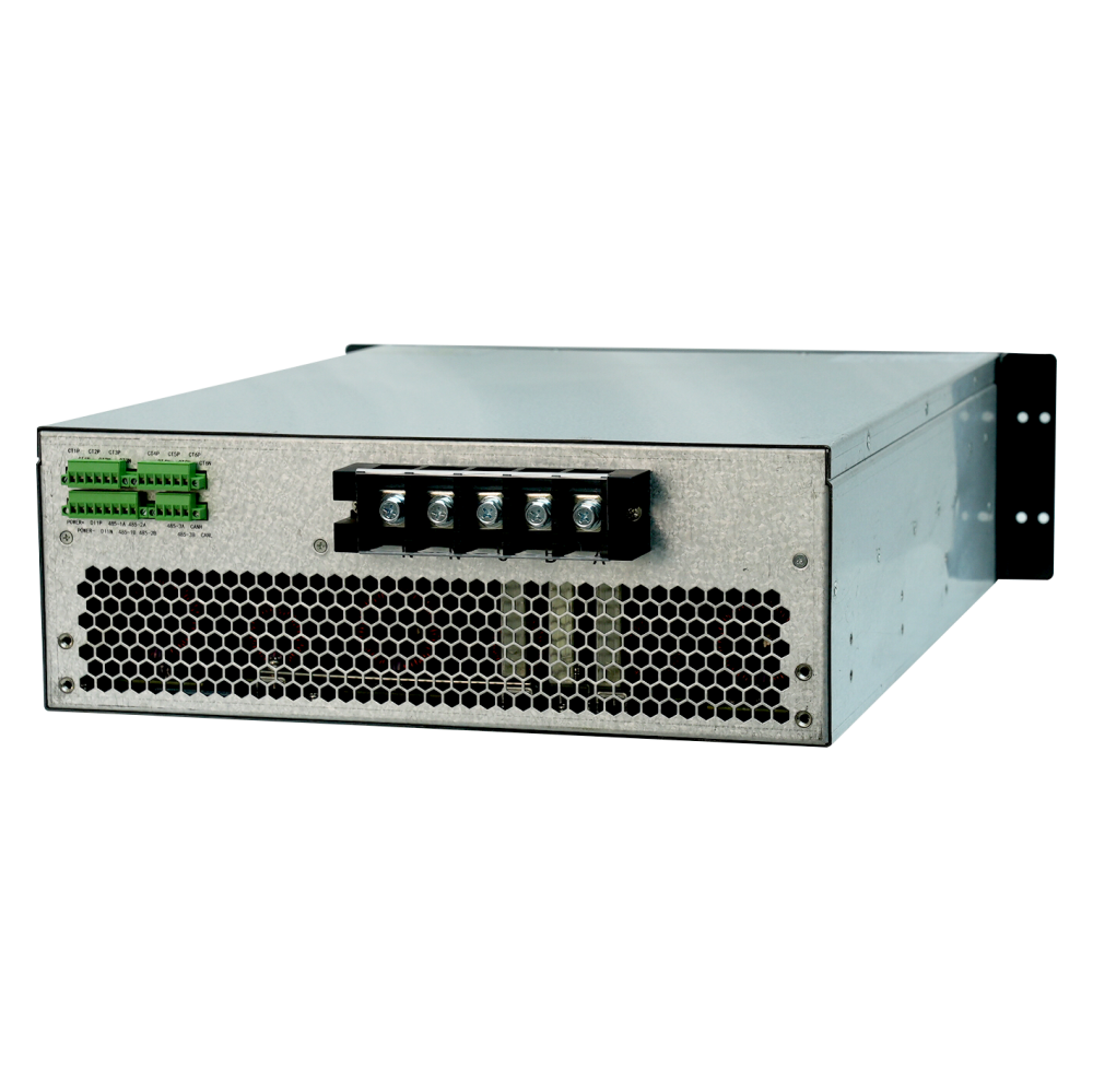 BY92-SVG स्टैटिक वार जेनरेटर के साथ अपनी बिजली की गुणवत्ता बढ़ाएँ: रिएक्टिव पावर क्षतिपूर्ति के लिए एक व्यापक गाइड