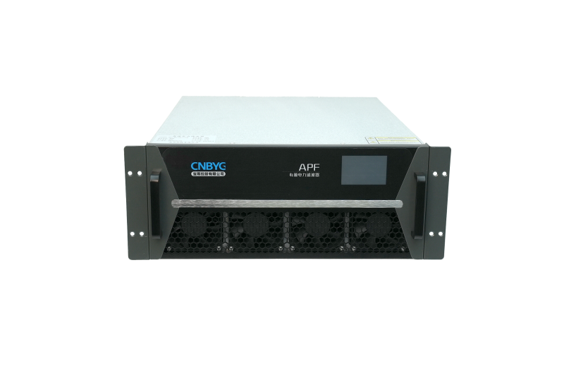 BY92 SVG: बेहतर विद्युत गुणवत्ता के लिए प्रतिक्रियाशील विद्युत क्षतिपूर्ति में महारत हासिल करना