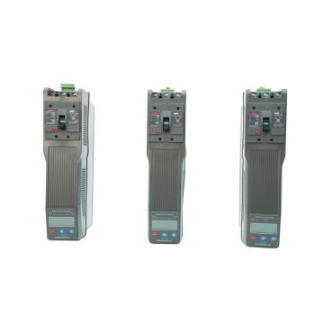 BY81JF SERIES INTELLIGENT CAPACITORS