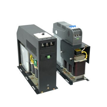 BY82J SERIES ANTI HARMONIC INTELLIGENT CAPACITORS