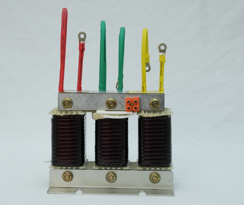 Reattore in serie a bassa tensione CKSG