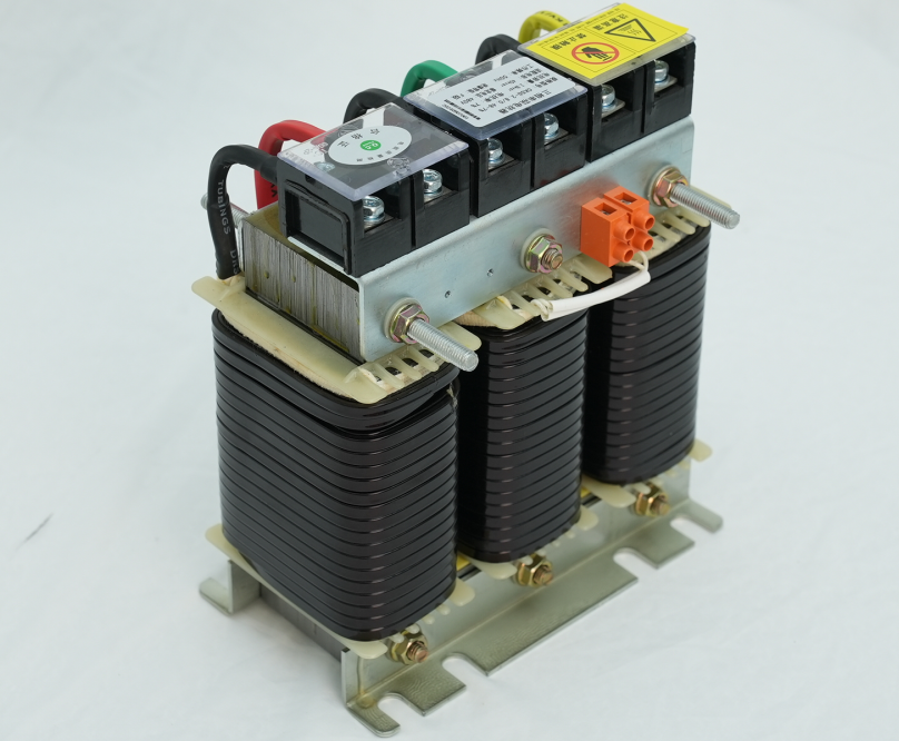 सीकेएसजी लो-वोल्टेज सीरीज रिएक्टरों के साथ बिजली की गुणवत्ता बढ़ाएं और उपकरणों की सुरक्षा करें