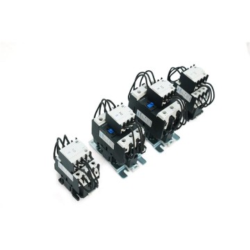 CJ19 Series switching capacitor contactor