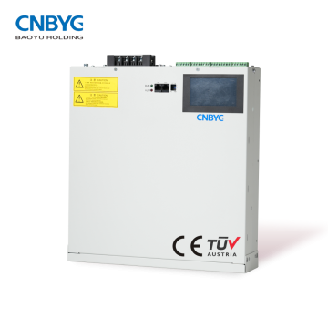 BY92-SVG STATIC REACTIVE POWER GENERATOR