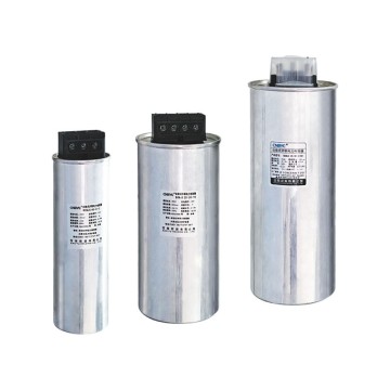 BY71 Series cylindrical capacitors
