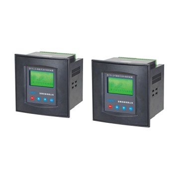 BY75 श्रृंखला प्रतिक्रियाशील शक्ति क्षतिपूर्ति नियंत्रक