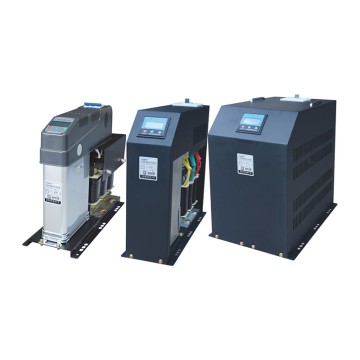 BY82J श्रृंखला एंटी हार्मोनिक बुद्धिमान कैपेसिटर