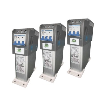 BY86 श्रृंखला नियंत्रित बुद्धिमान कैपेसिटर