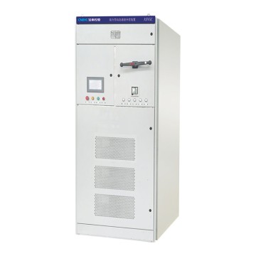 BY95-ASVGC Hybrid dynamic filtering compensation device