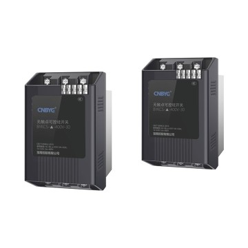 BYKCS Series thyristor switch