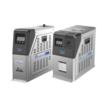 BYKXG/F Series anti harmonic intelligent capacitors