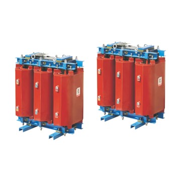 CKSC Series high-voltage series reactor