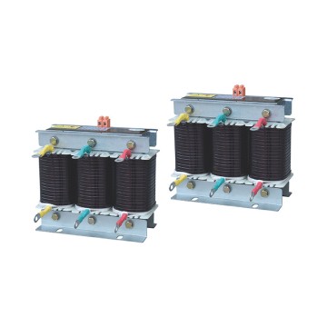 CKSG Series low-voltage series reactor