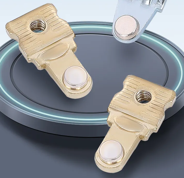 BY CJ19-43 Series Switching Capacitor Contactor Three Pole AC Contactor  Electrical Contactor 220V Low-voltage AC Contactor