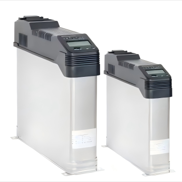 BY89F/250-10+10 Series Intelligent Low Voltage Capacitor  Used In Power System 250V