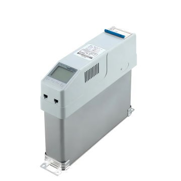 BY89F Series High Quality  Intelligent Low Voltage Power Capacitor Compensation Device Power Capacitor  250V