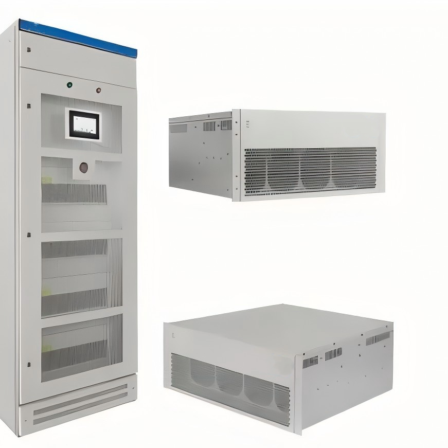 BY92 Series Low Voltage Wall-Mounted Static Var Generator SVG 690V