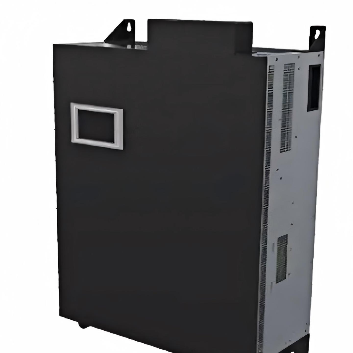 BY92-SVG Rack - mounted SVG Static Var Generator SVG( Three Phase Four Wire) 400V