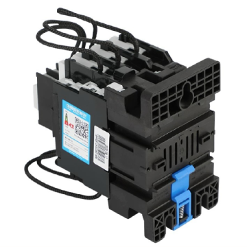 High quality CJ19-32 switching capacitor contactor