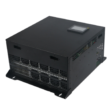 BY92-SVG श्रृंखला रैक-माउंटेड कम वोल्टेज एंटी-हार्मोनिक रिएक्टिव मुआवजा डिवाइस स्टेटिक वार जेनरेटर 690V