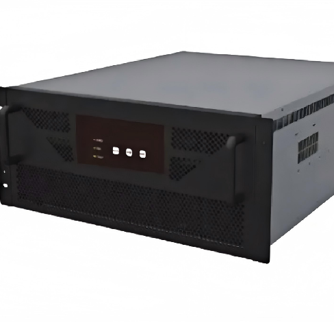 BY92-SVG Rack - mounted SVG Static Var Generator  SVG( Three Phase Four Wire) 400V
