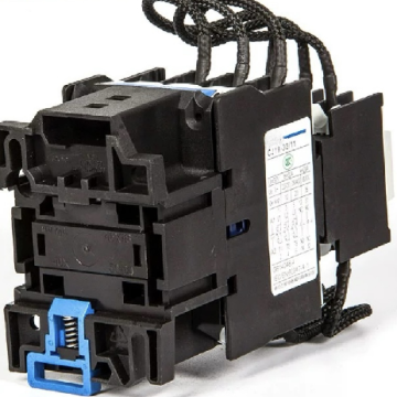 CJ19-95 switching capacitor contactor
