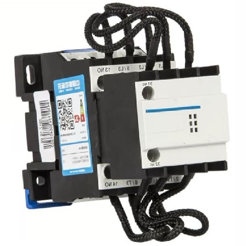 CJ19-95 switching capacitor contactor