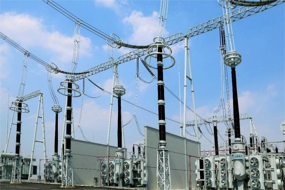 Usage scenarios of Anti-harmonic Capacitor