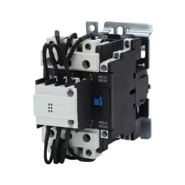 CJ19-63 switching capacitor contactor