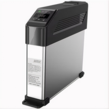 BY89F Series Intelligent  Low Voltage Power Capacitor Compensation Device Power Capacitor Three Phase Compensation 250V