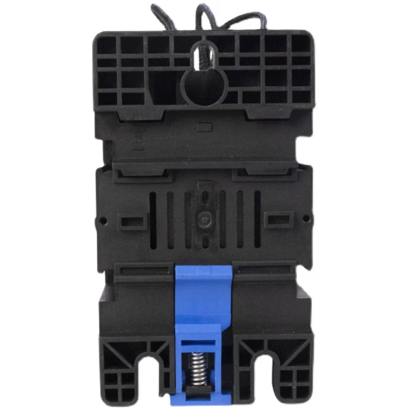 BY CJ19-43 Series Switching Capacitor Contactor Three Pole AC Contactor  Electrical Contactor 220V Low-voltage AC Contactor