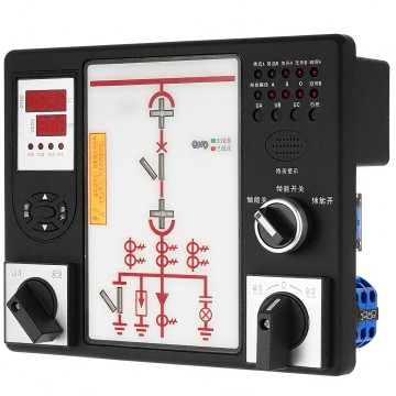 स्विचगियर के लिए BY-310Series बुद्धिमान नियंत्रक