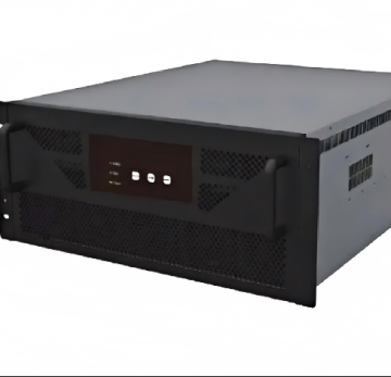 BY92-SVG रैक-माउंटेड SVG स्टेटिक वार जेनरेटर SVG (तीन फेज चार तार) 400V