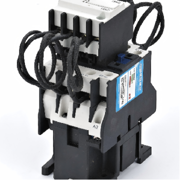 CJ19-25 switching capactior contactor