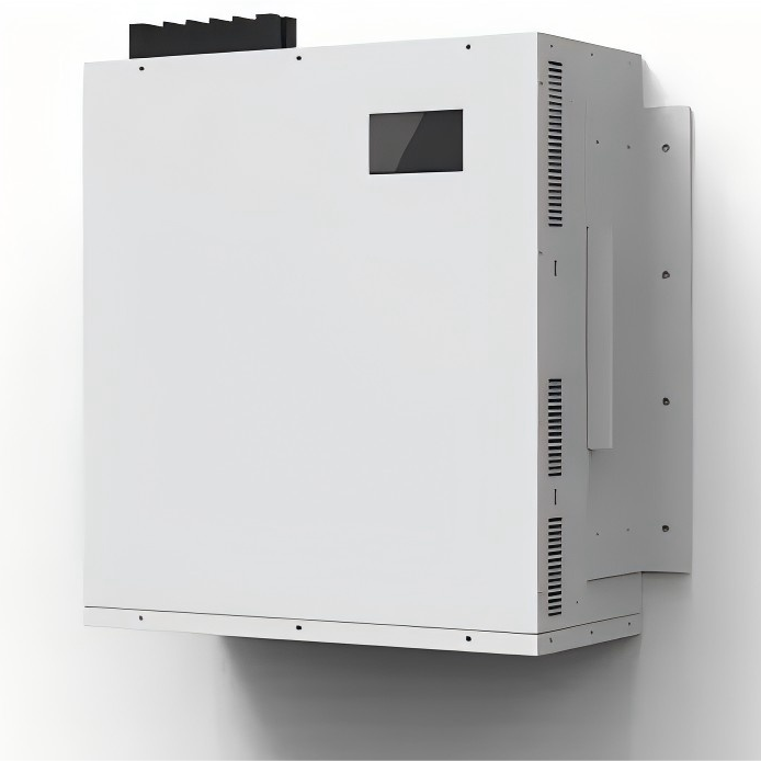 BY92 Series Wall-Mounting Type Low Voltage Anti-Harmonic Reactive Compensation Static Var Generator SVG 400V