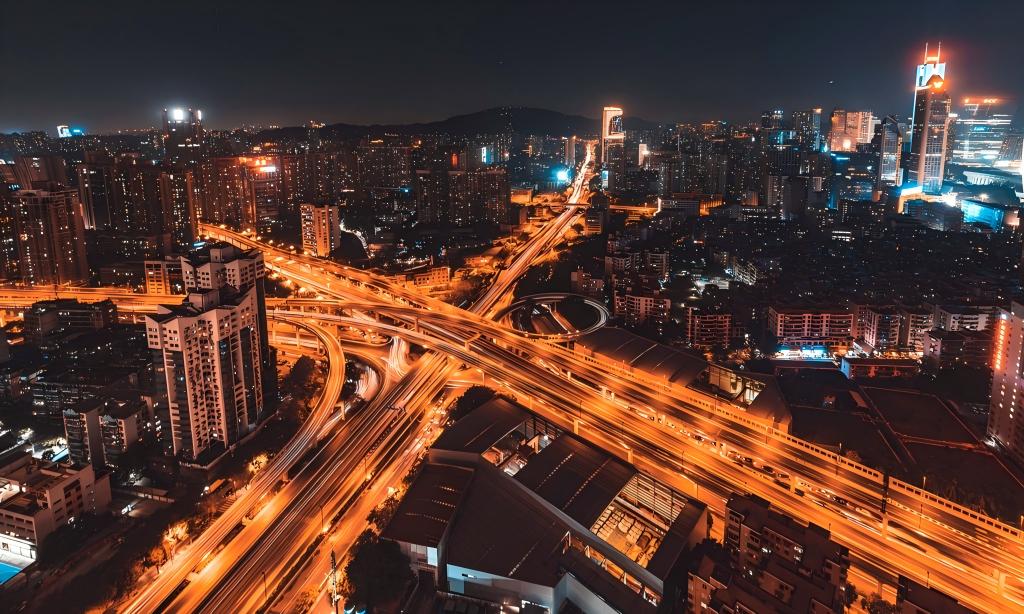 Usage scenarios of BYKXG/S/480-50/P7 Series Anti-harmonic Intelligent Smart Capacitor